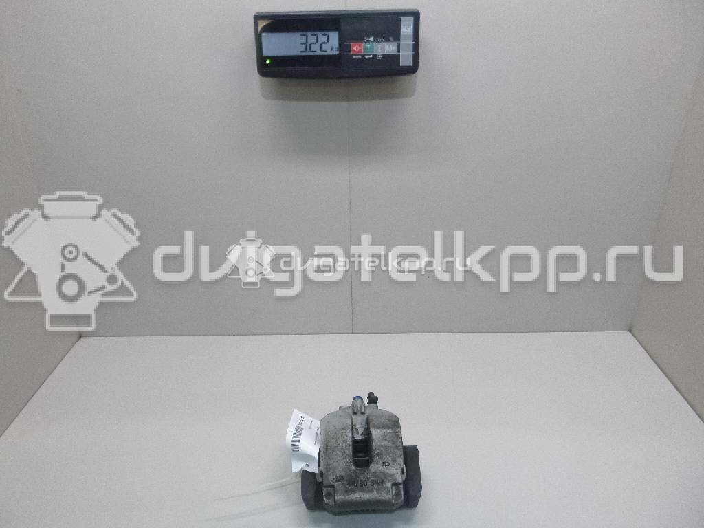Фото Суппорт тормозной задний правый  34216776788 для Bmw X5 / X6 {forloop.counter}}
