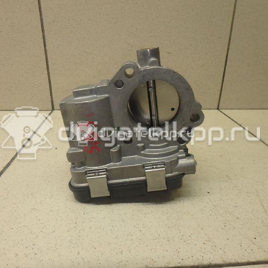 Фото Заслонка дроссельная электрическая  04C133062C для Volkswagen / Skoda / Audi / Seat