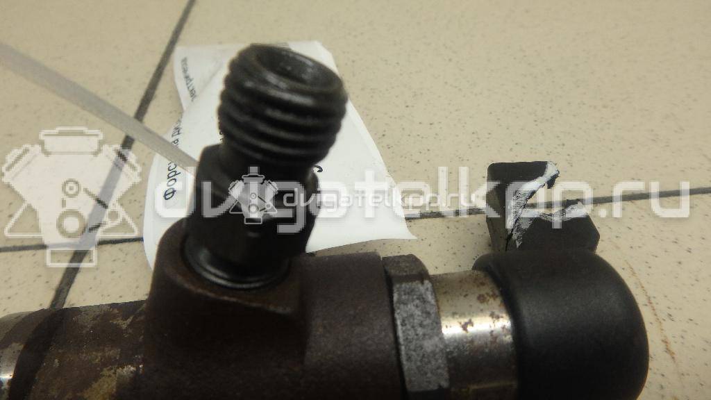 Фото Форсунка дизельная электрическая  03L130277S для Skoda Roomster 5J / Octaviaii 1Z3 / Yeti 5L / Fabia / Octavia {forloop.counter}}