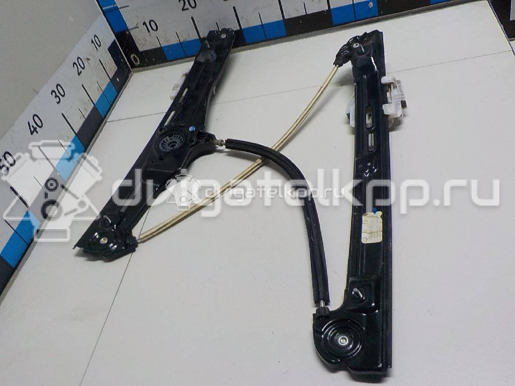 Фото Стеклоподъемник электр. передний левый  51337267101 для Bmw X3 {forloop.counter}}