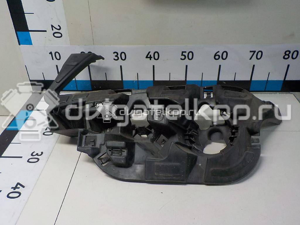 Фото Кронштейн переднего бампера левый  51117212955 для Bmw X4 F26 / X3 {forloop.counter}}