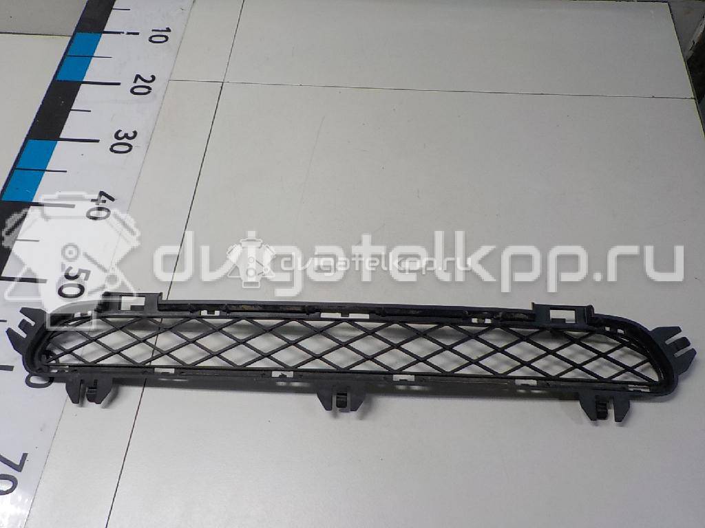 Фото Решетка в бампер центральная  51117210466 для Bmw X3 {forloop.counter}}