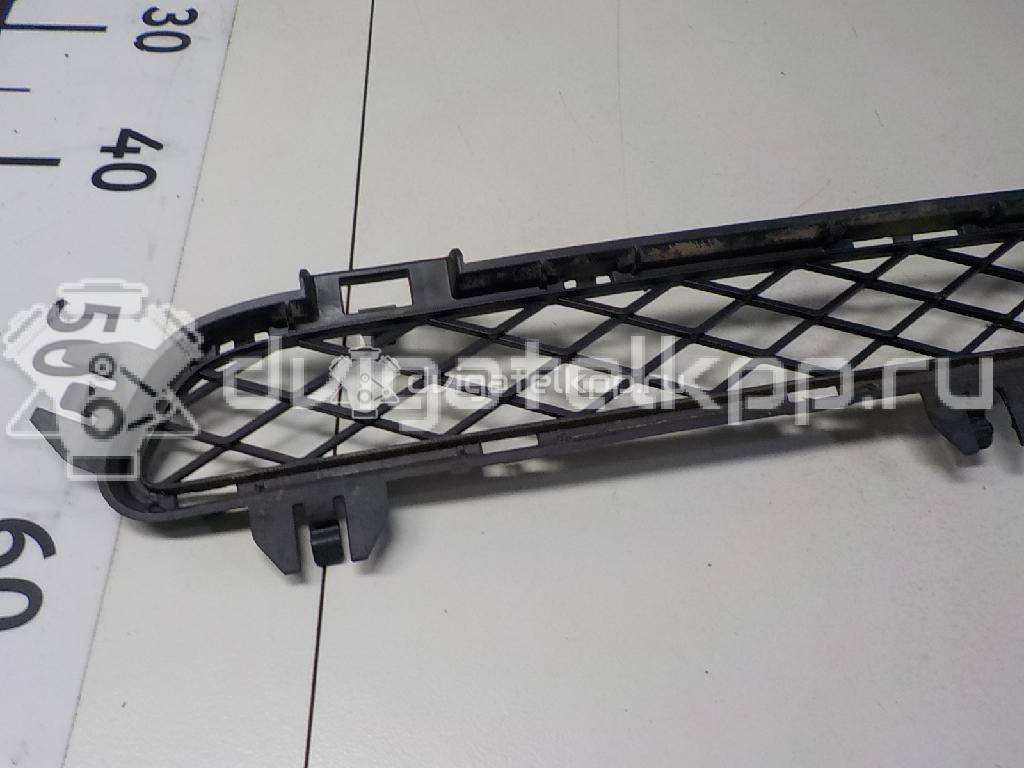 Фото Решетка в бампер центральная  51117210466 для Bmw X3 {forloop.counter}}