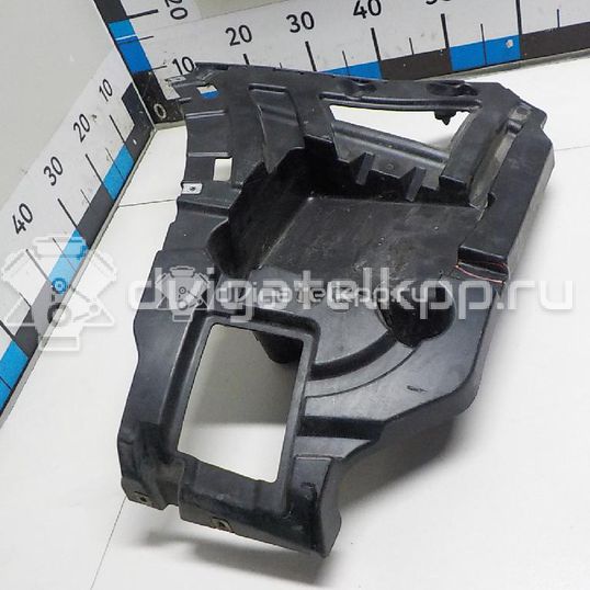 Фото Кронштейн заднего бампера левый  51127210077 для Bmw X3