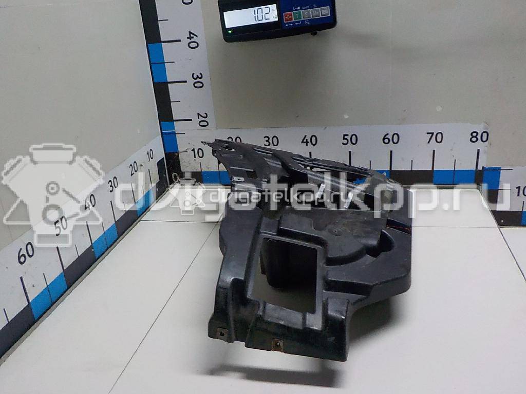 Фото Кронштейн заднего бампера левый  51127210077 для Bmw X3 {forloop.counter}}