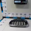 Фото Решетка радиатора левая  51117210725 для Bmw X3 {forloop.counter}}