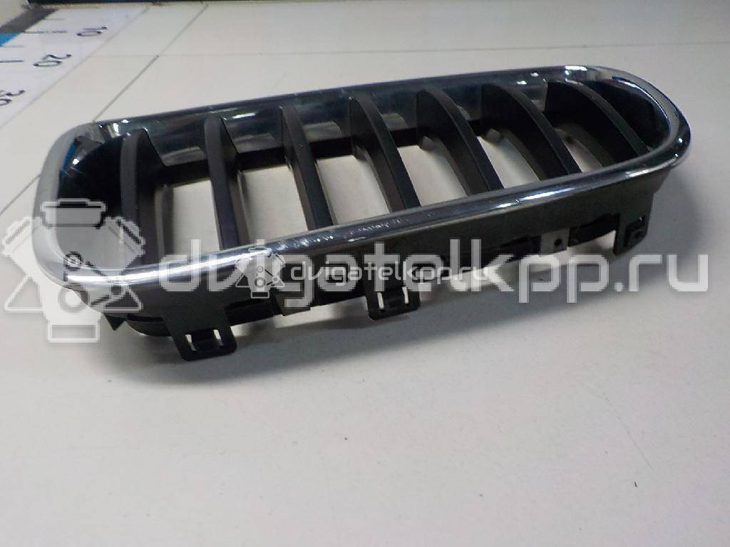 Фото Решетка радиатора левая  51117210725 для Bmw X3 {forloop.counter}}