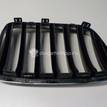 Фото Решетка радиатора левая  51117210725 для Bmw X3 {forloop.counter}}