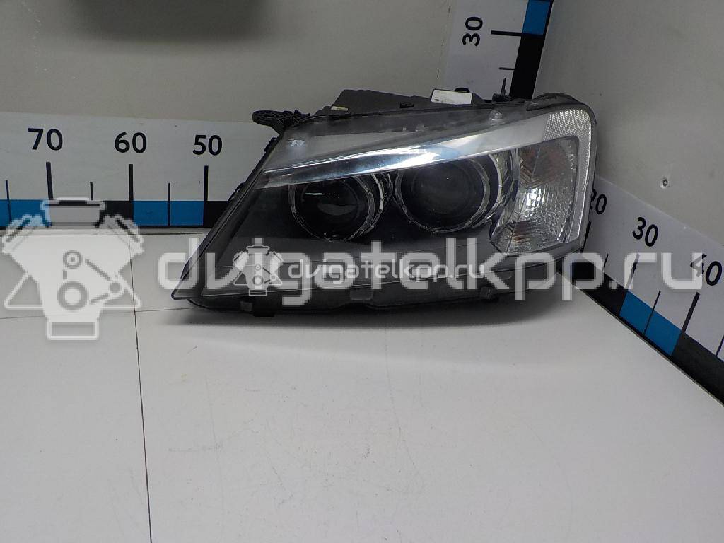 Фото Фара левая  63117276991 для Bmw X3 {forloop.counter}}