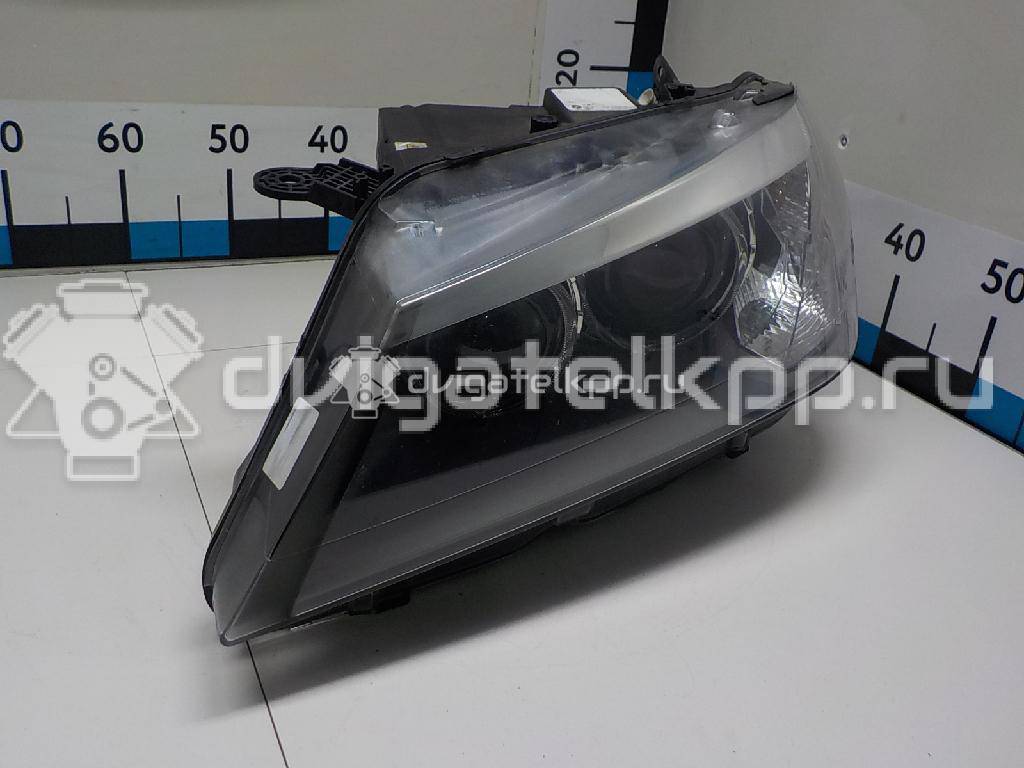 Фото Фара левая  63117276991 для Bmw X3 {forloop.counter}}