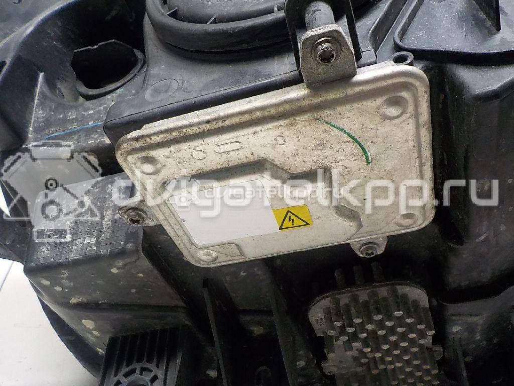 Фото Фара левая  63117276991 для Bmw X3 {forloop.counter}}