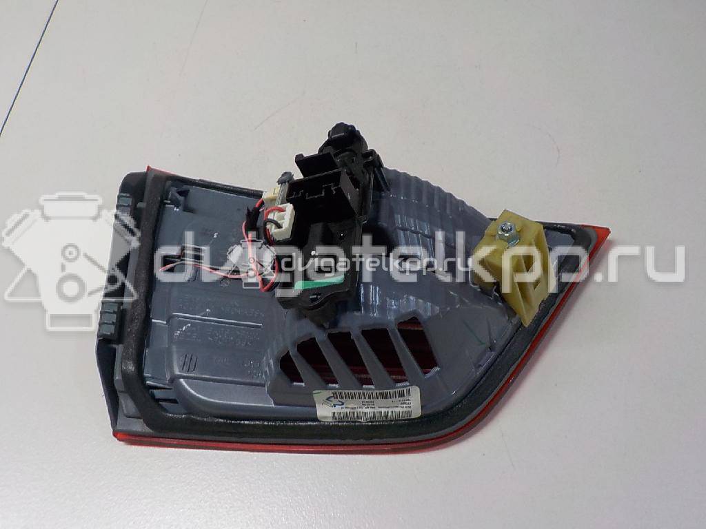 Фото Фонарь задний внутренний правый  63217217314 для Bmw X3 {forloop.counter}}