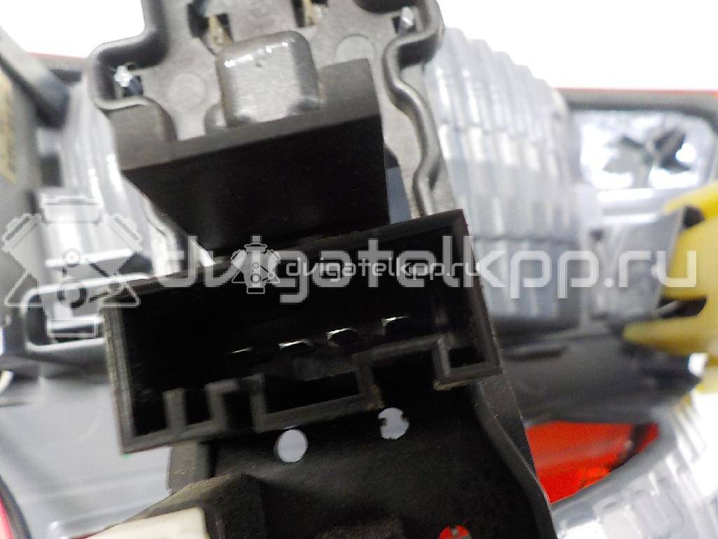 Фото Фонарь задний внутренний правый  63217217314 для Bmw X3 {forloop.counter}}