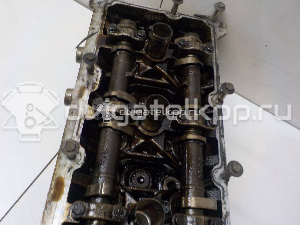 Фото Головка блока для двигателя VK45DE для Infiniti / Mitsuoka / Nissan 316-345 л.с 32V 4.5 л бензин {forloop.counter}}