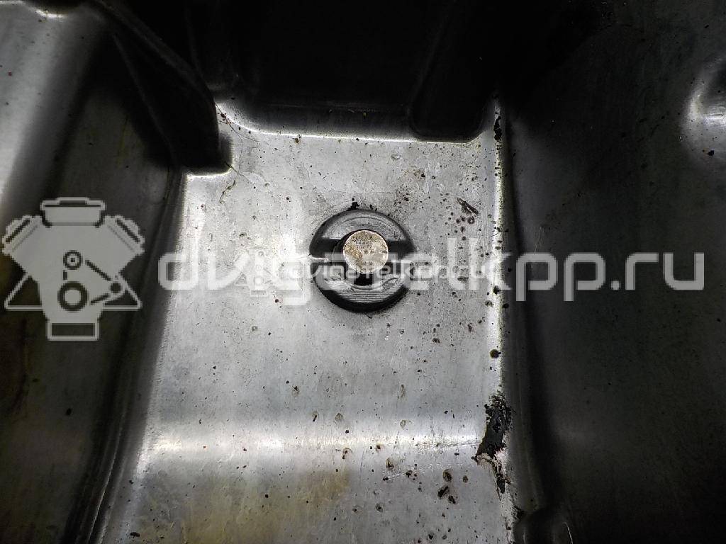 Фото Поддон масляный двигателя  8200535857 для vaz Lada Largus {forloop.counter}}