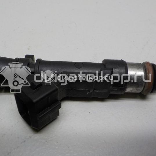 Фото Форсунка инжекторная электрическая  8200227124 для vaz Lada Largus