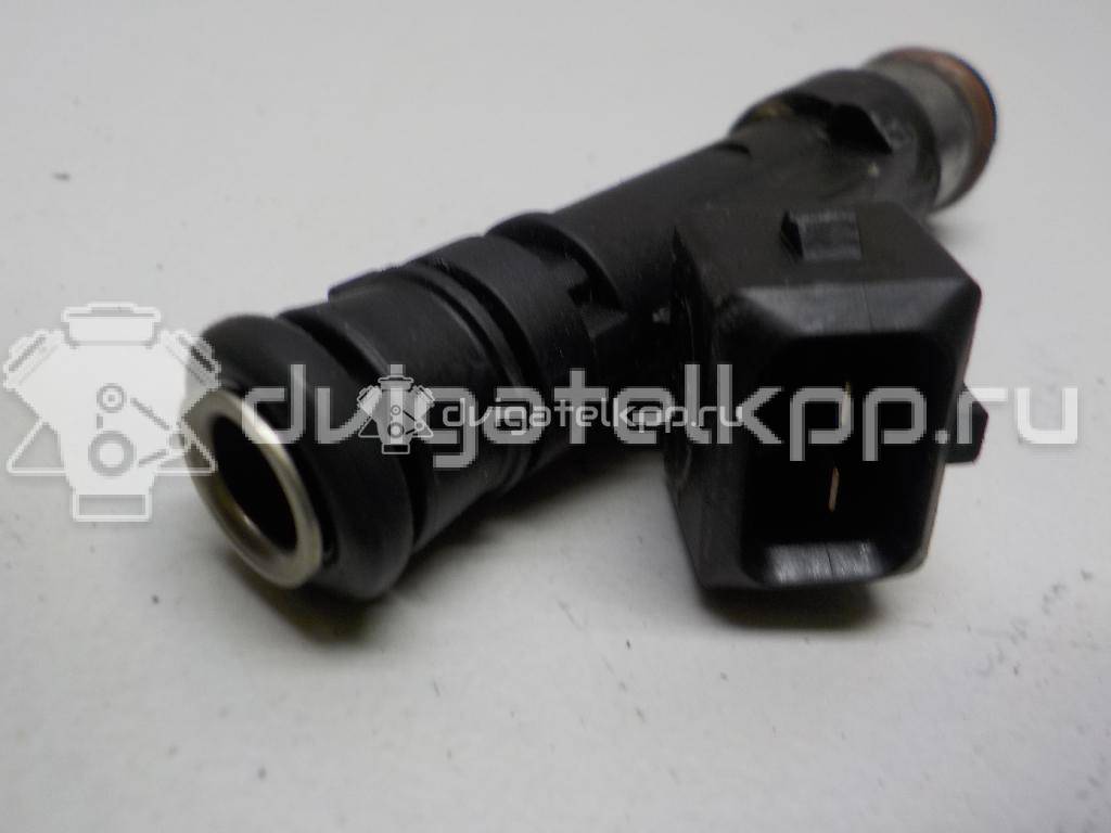 Фото Форсунка инжекторная электрическая  8200227124 для vaz Lada Largus {forloop.counter}}