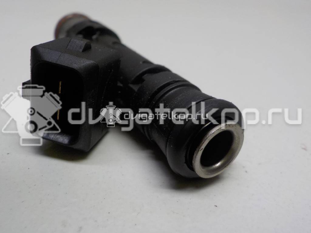 Фото Форсунка инжекторная электрическая  8200227124 для vaz Lada Largus {forloop.counter}}