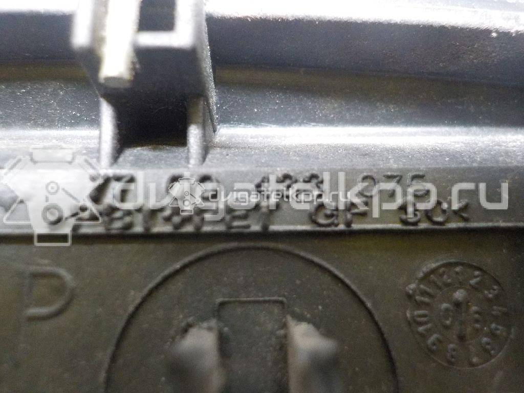 Фото Ручка двери наружная левая  7700433075 для vaz Lada Largus {forloop.counter}}