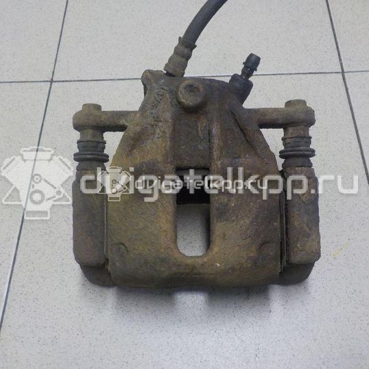 Фото Суппорт тормозной передний левый  7701208332 для vaz Lada Largus