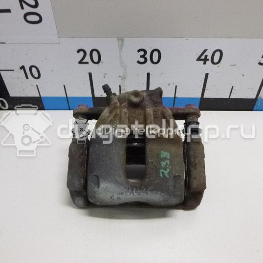 Фото Суппорт тормозной передний правый  7701208333 для vaz Lada Largus