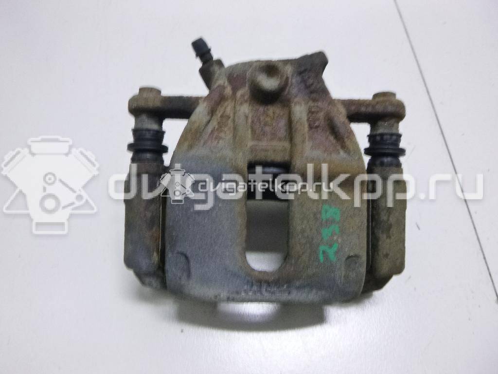 Фото Суппорт тормозной передний правый  7701208333 для vaz Lada Largus {forloop.counter}}