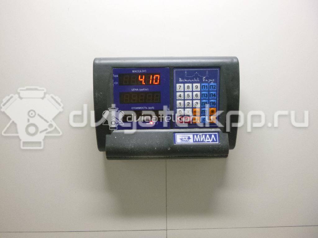 Фото Суппорт тормозной передний правый  7701208333 для vaz Lada Largus {forloop.counter}}