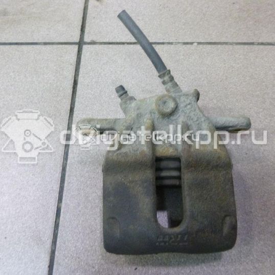 Фото Суппорт тормозной передний правый  7701208333 для vaz Lada Largus