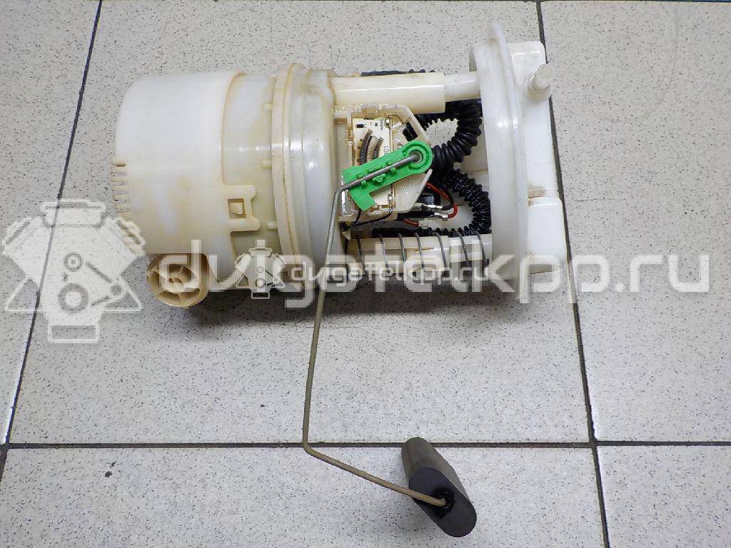 Фото Насос топливный электрический  172024388R для vaz Lada Largus {forloop.counter}}