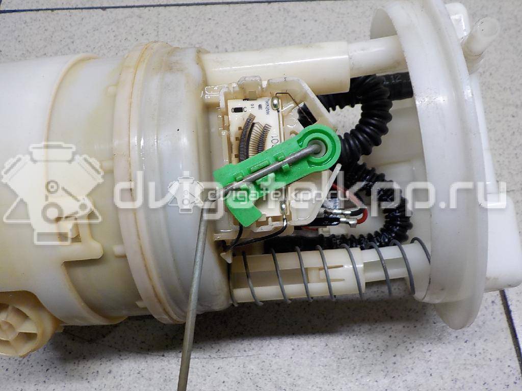 Фото Насос топливный электрический  172024388R для vaz Lada Largus {forloop.counter}}