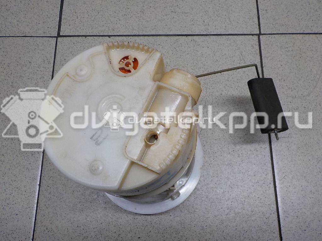 Фото Насос топливный электрический  172024388R для vaz Lada Largus {forloop.counter}}