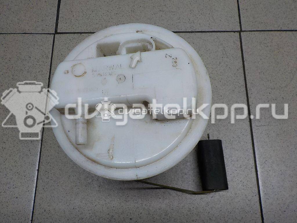 Фото Насос топливный электрический  172024388R для vaz Lada Largus {forloop.counter}}