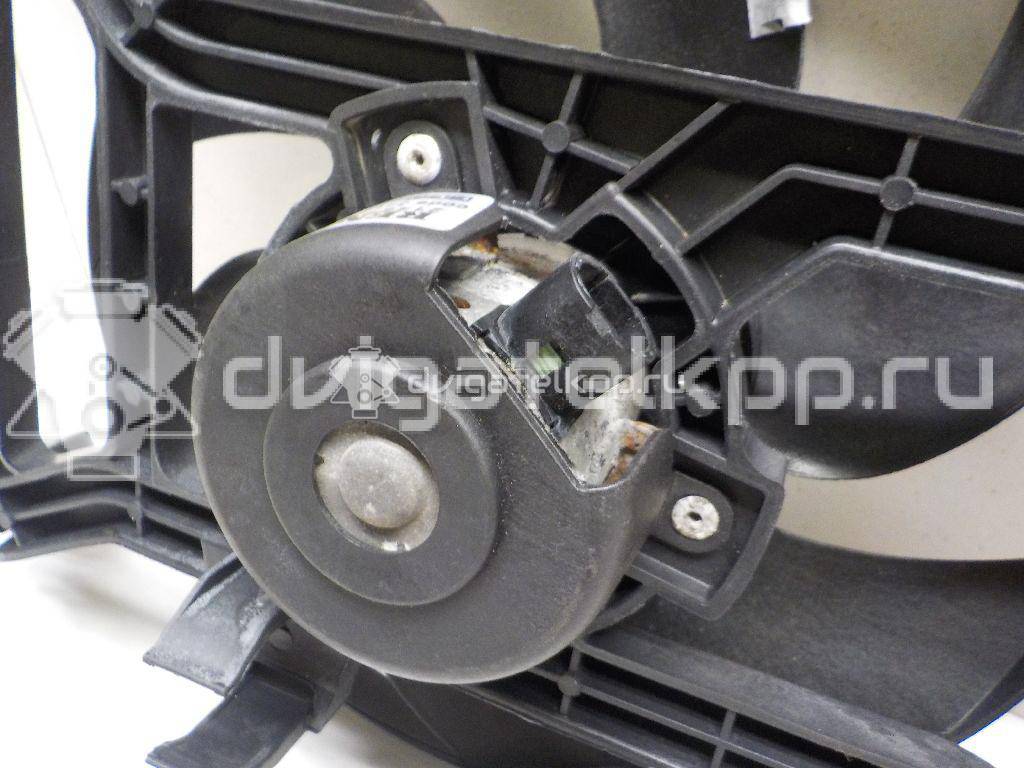 Фото Вентилятор радиатора  214817807R для vaz Lada Largus {forloop.counter}}