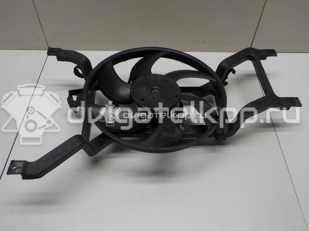 Фото Вентилятор радиатора  214817807R для vaz Lada Largus {forloop.counter}}