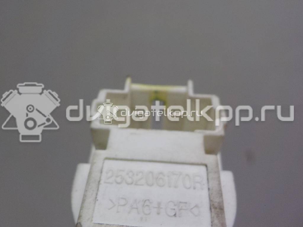 Фото Датчик включения стопсигнала  253206170r для vaz Lada Largus {forloop.counter}}