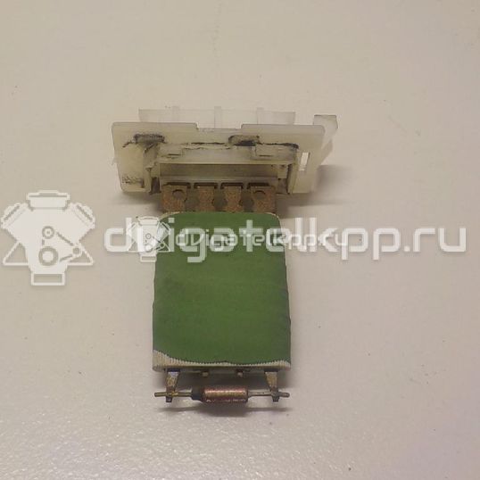 Фото Резистор отопителя  6001551674 для renault Duster