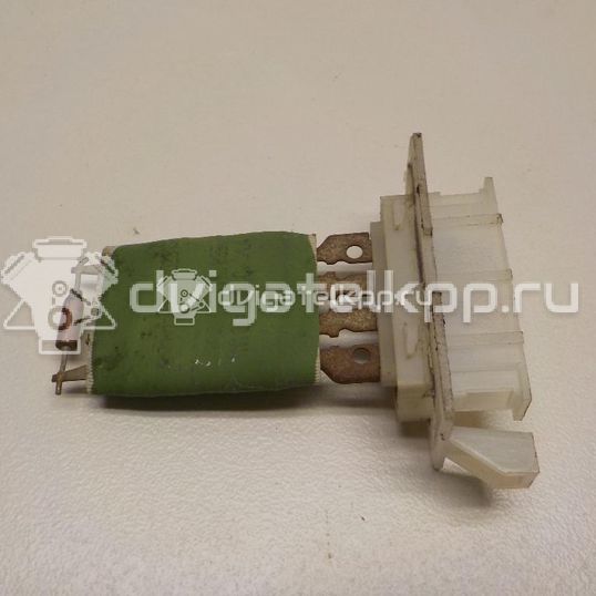 Фото Резистор отопителя  6001551674 для vaz Lada Largus