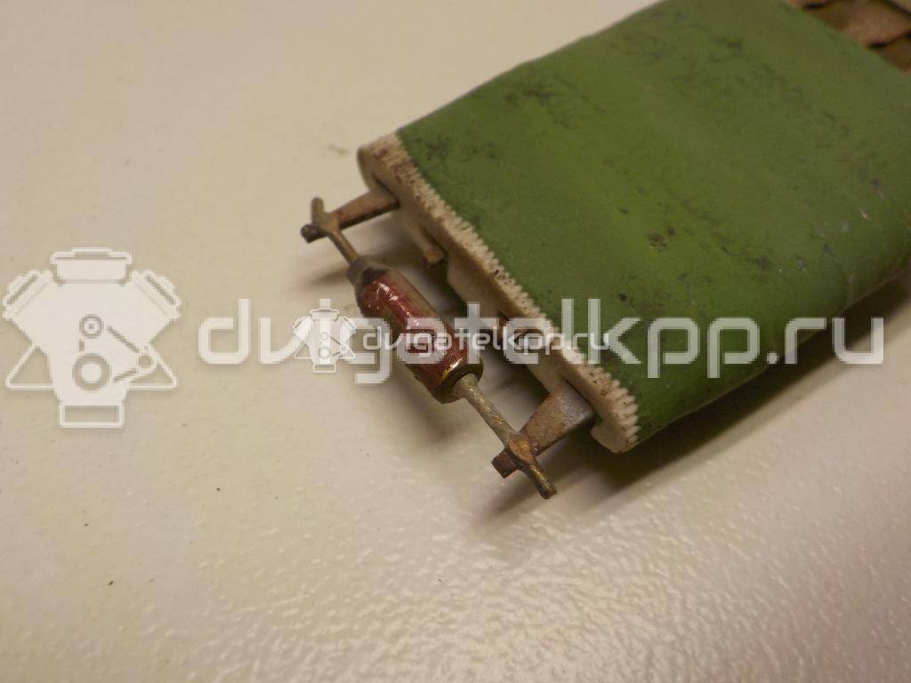 Фото Резистор отопителя  6001551674 для vaz Lada Largus {forloop.counter}}
