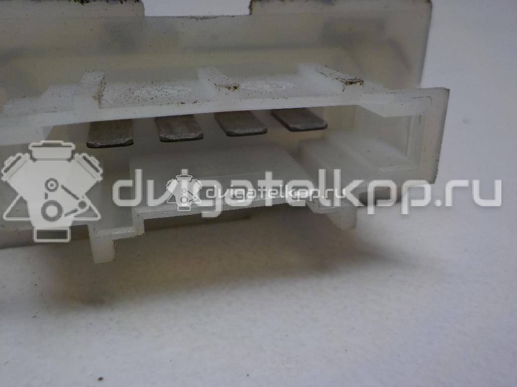 Фото Резистор отопителя  6001551674 для vaz Lada Largus {forloop.counter}}
