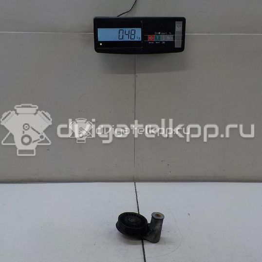 Фото Ролик руч.ремня с кронштейном  038145283A для Skoda Octavia / Superb