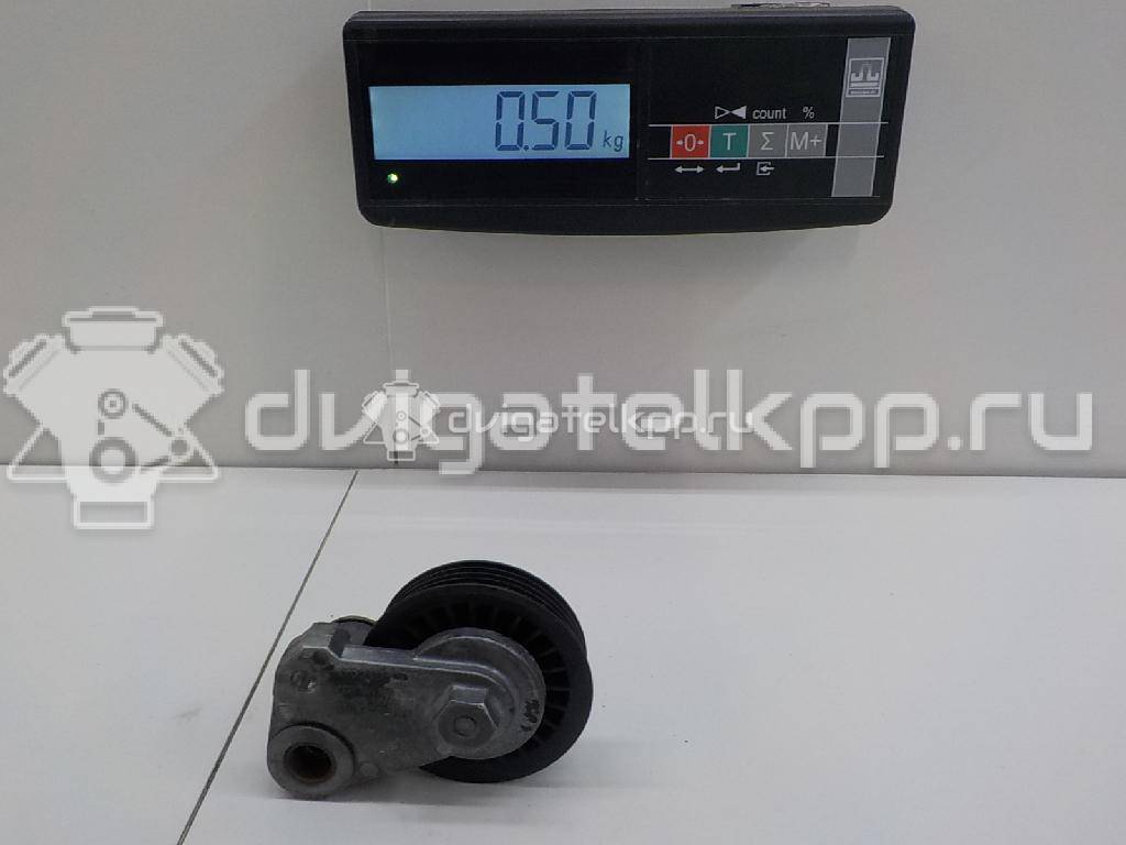 Фото Ролик руч.ремня с кронштейном  038145283A для Skoda Octavia / Superb {forloop.counter}}