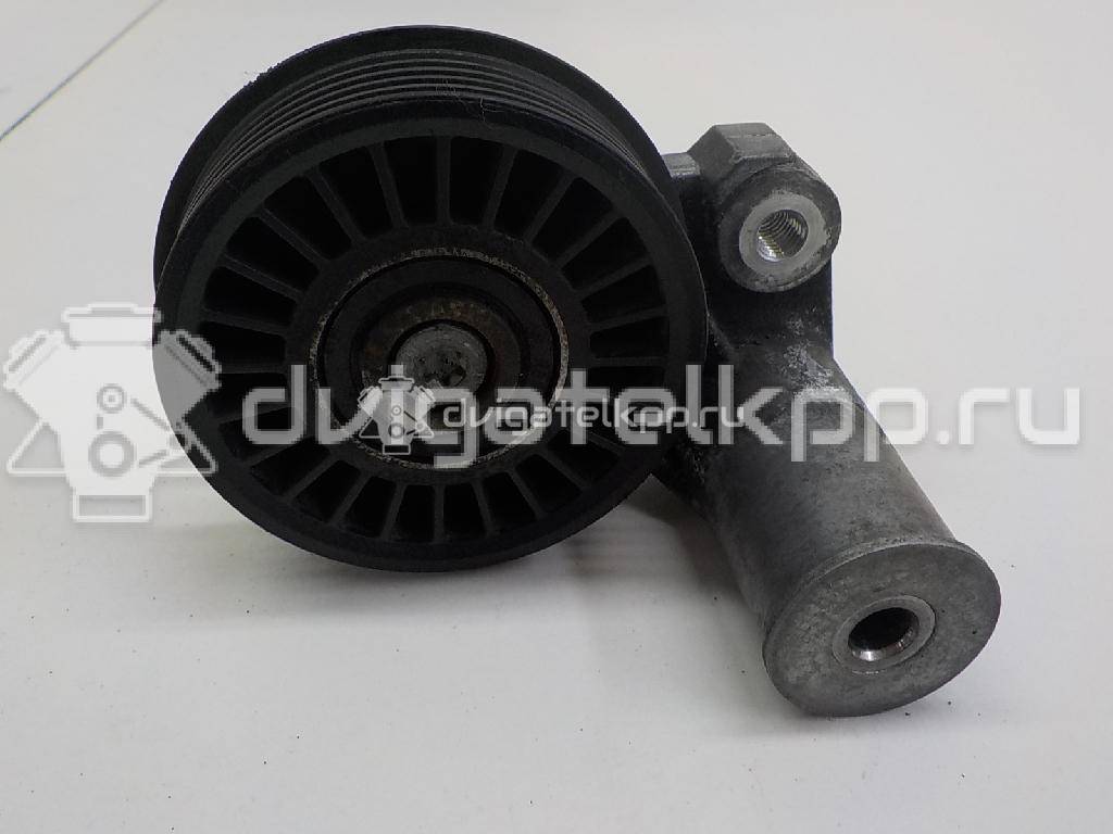 Фото Ролик руч.ремня с кронштейном  038145283A для Skoda Octavia / Superb {forloop.counter}}