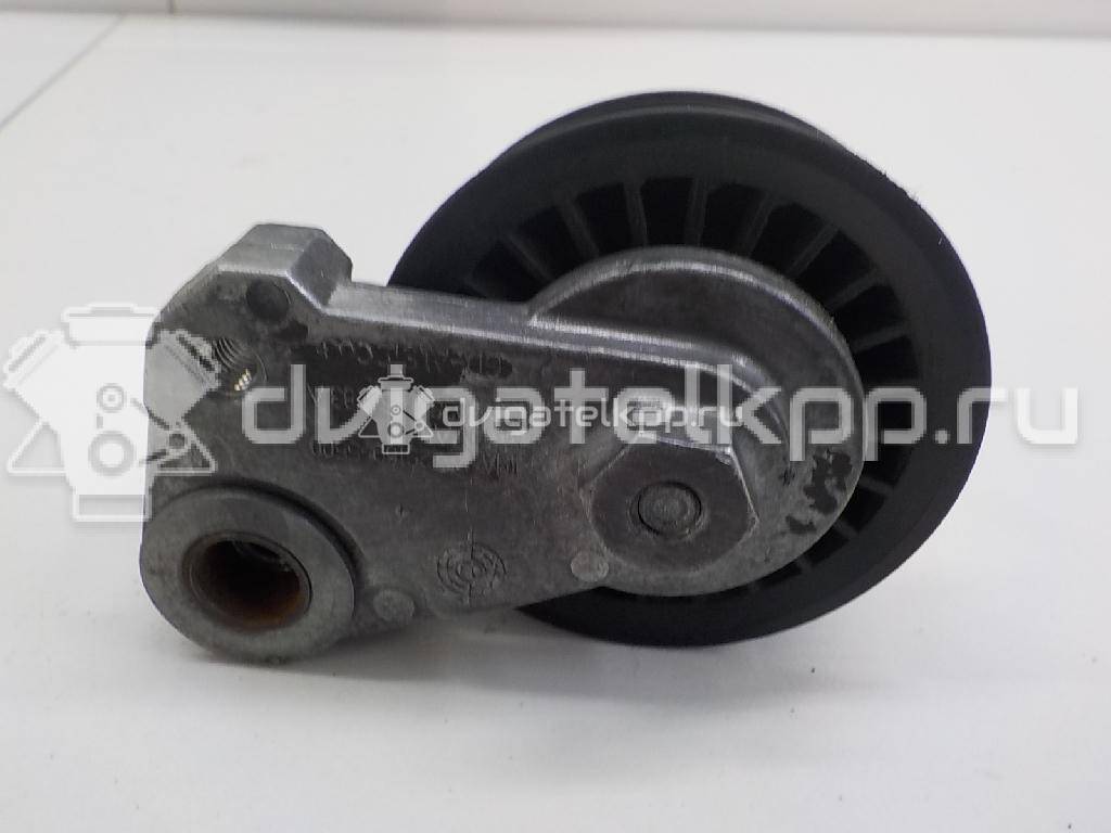 Фото Ролик руч.ремня с кронштейном  038145283A для Skoda Octavia / Superb {forloop.counter}}