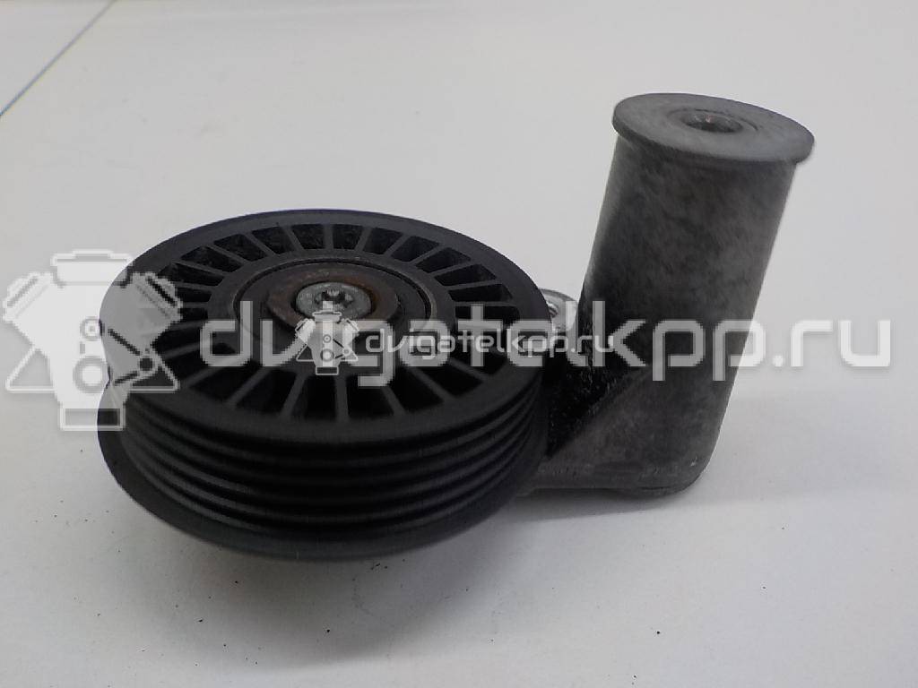 Фото Ролик руч.ремня с кронштейном  038145283A для Skoda Octavia / Superb {forloop.counter}}