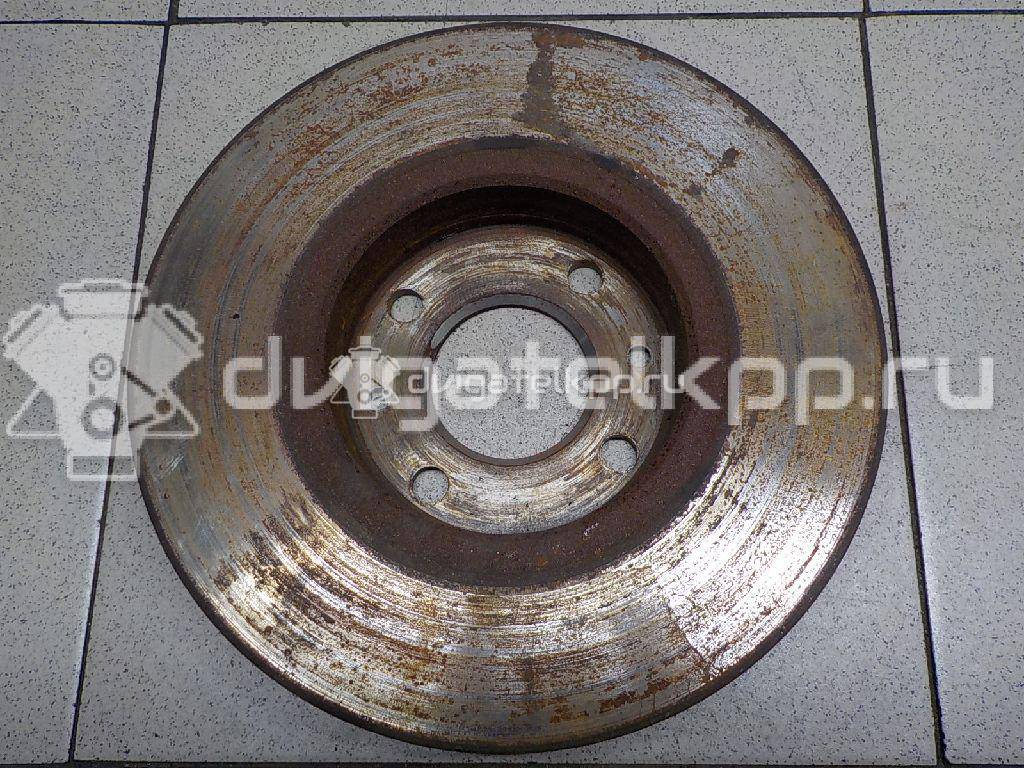 Фото Диск тормозной передний вентилируемый  7701210081 для vaz LADA X-RAY {forloop.counter}}