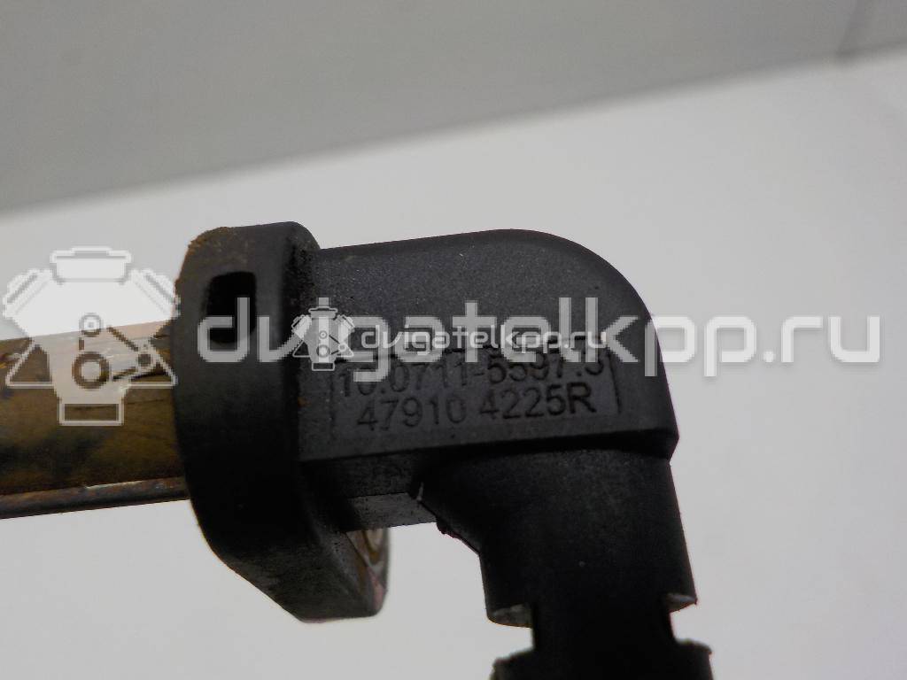 Фото Датчик ABS передний  479104225R для vaz LADA X-RAY {forloop.counter}}