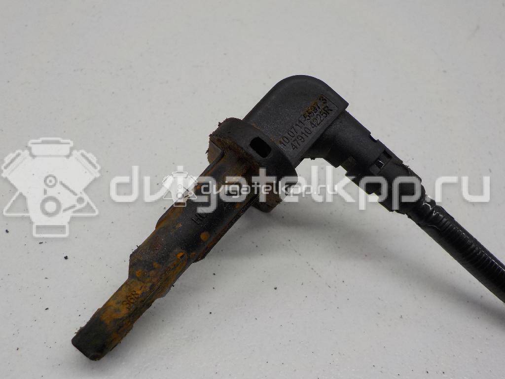 Фото Датчик ABS передний  479104225R для vaz LADA X-RAY {forloop.counter}}