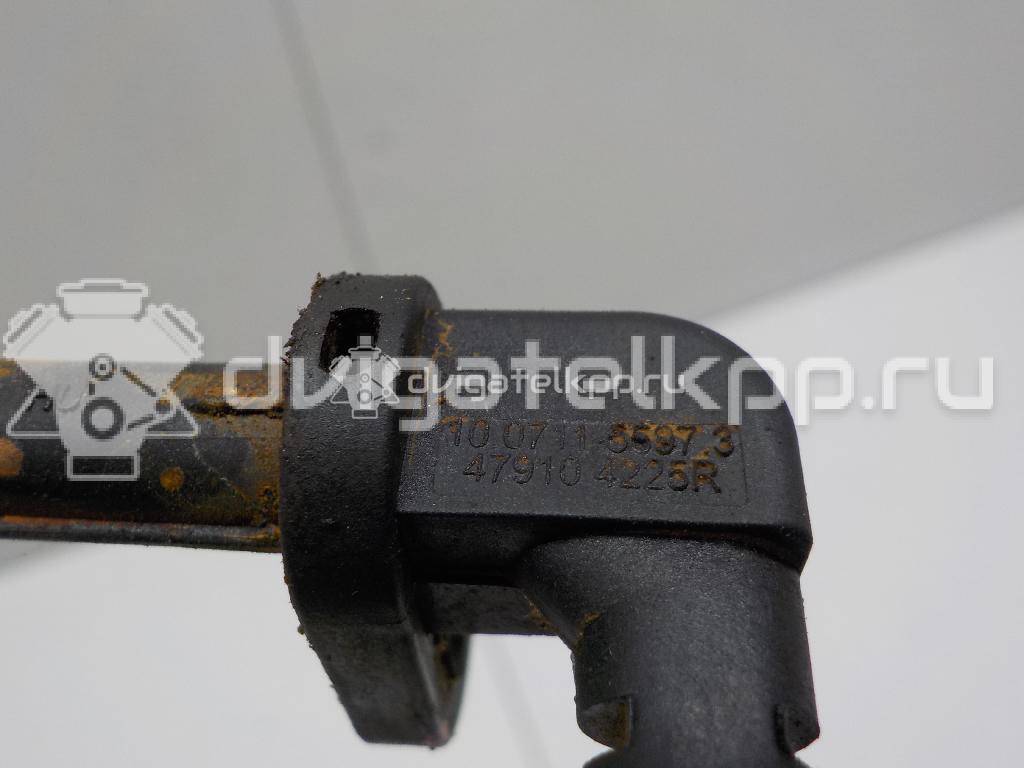 Фото Датчик ABS передний  479104225R для vaz LADA X-RAY {forloop.counter}}