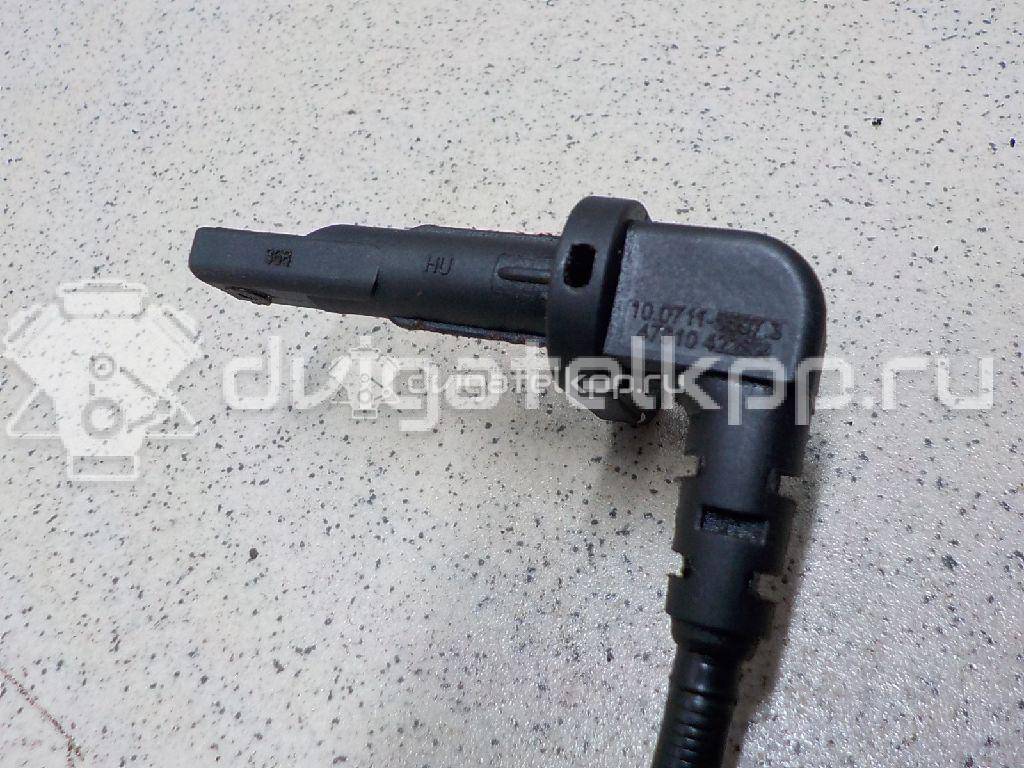 Фото Датчик ABS передний  479104225R для vaz LADA X-RAY {forloop.counter}}