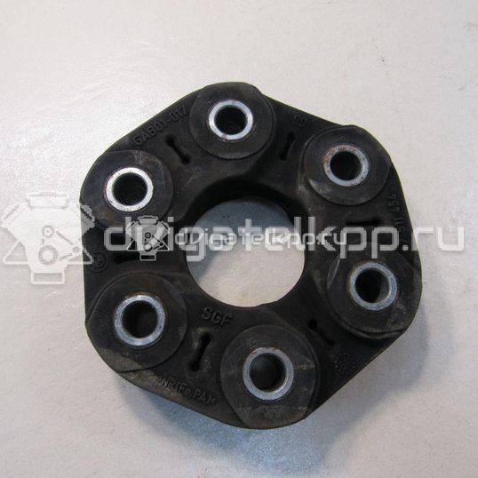 Фото Муфта эластичная карданн. вала  26117511454 для volvo 940